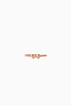 Eternal Bow Ring