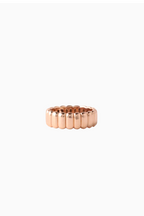 Solar Statement Ring