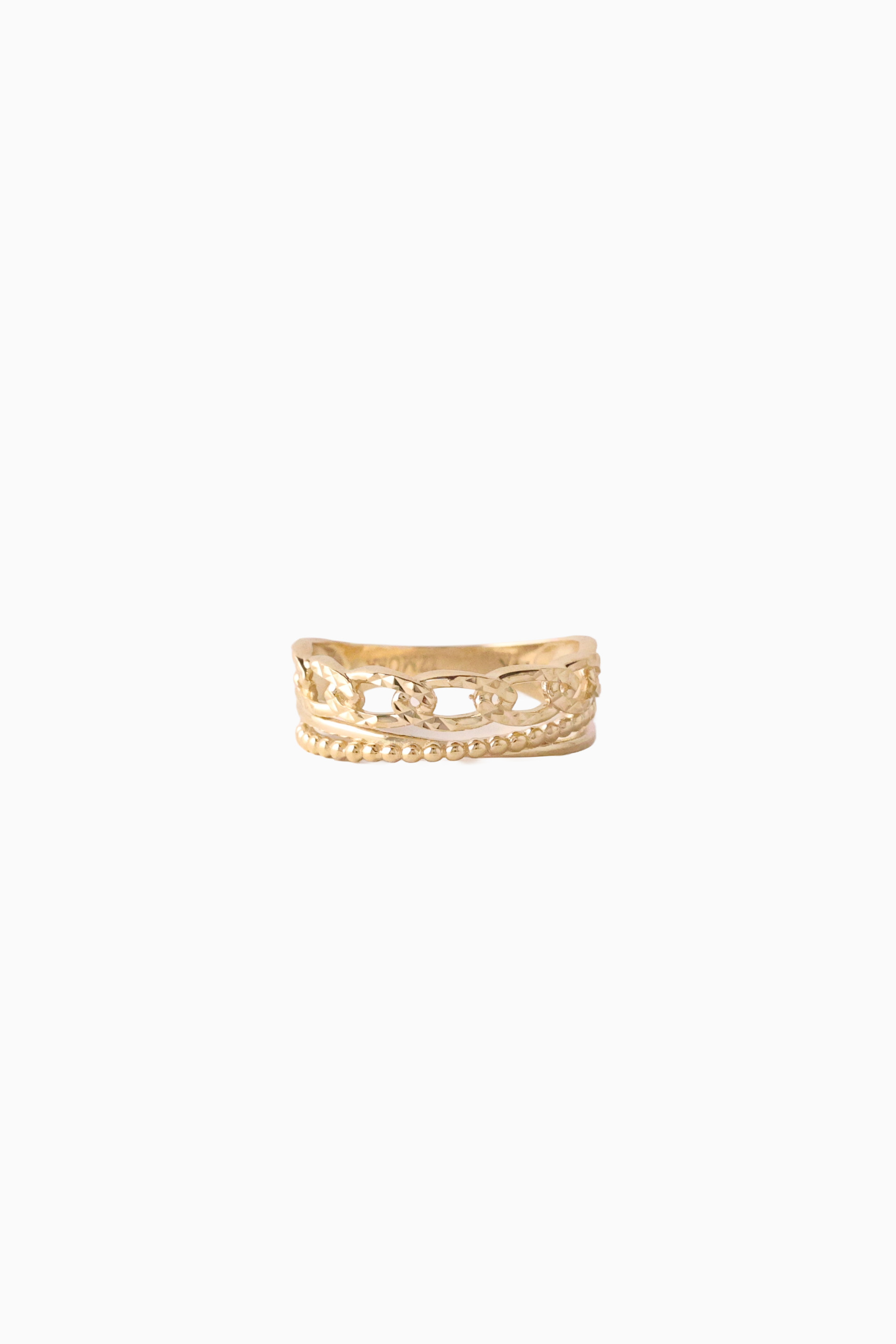 Ezeris Ring