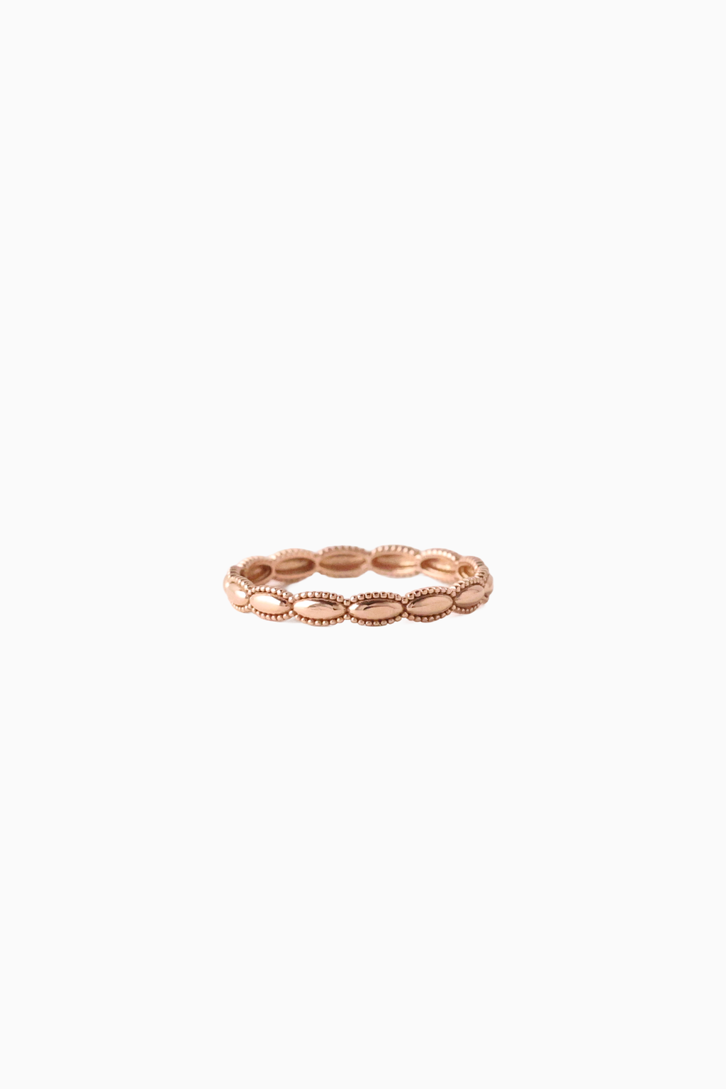 Séraneli Accent Ring