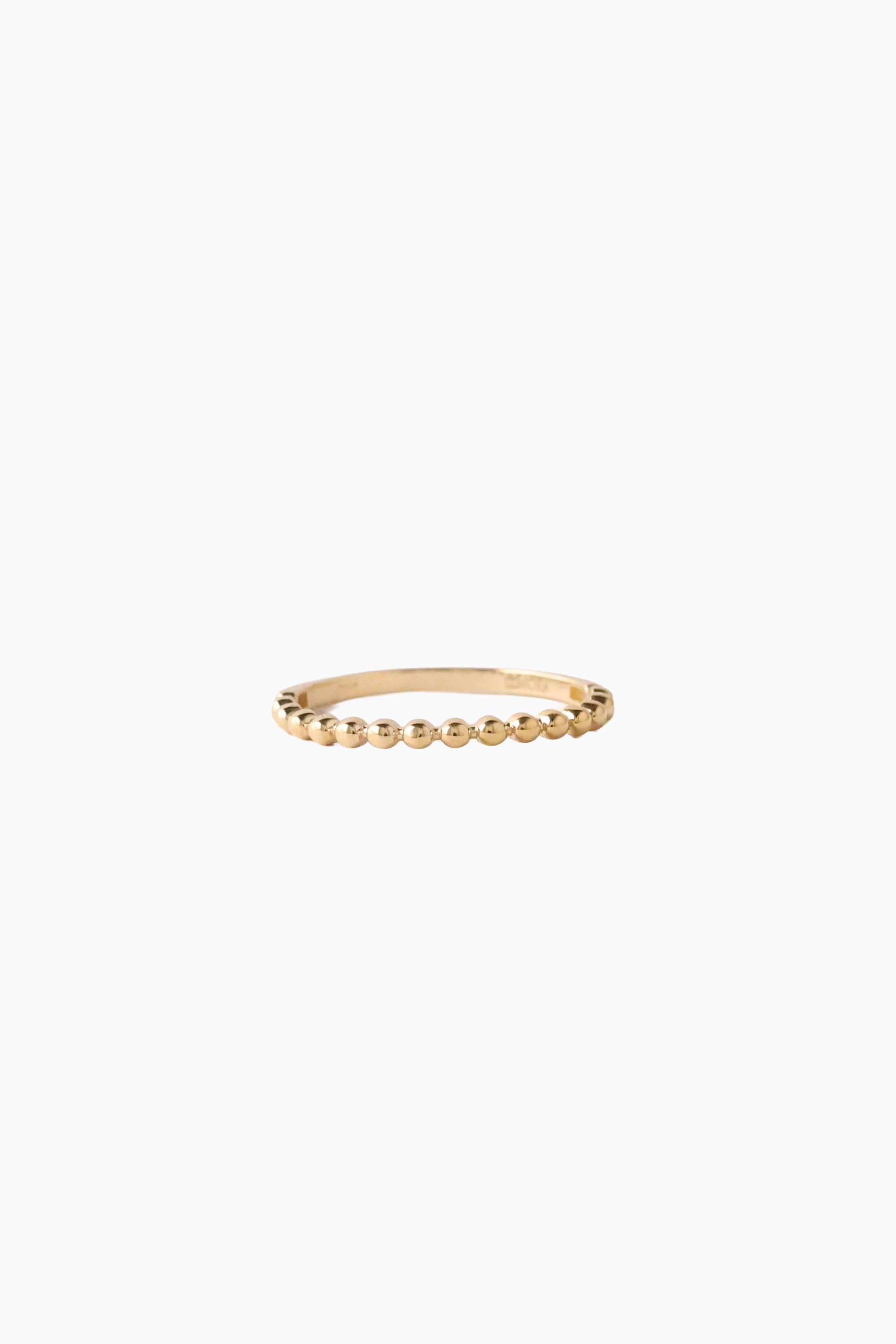 Perpetual Ring