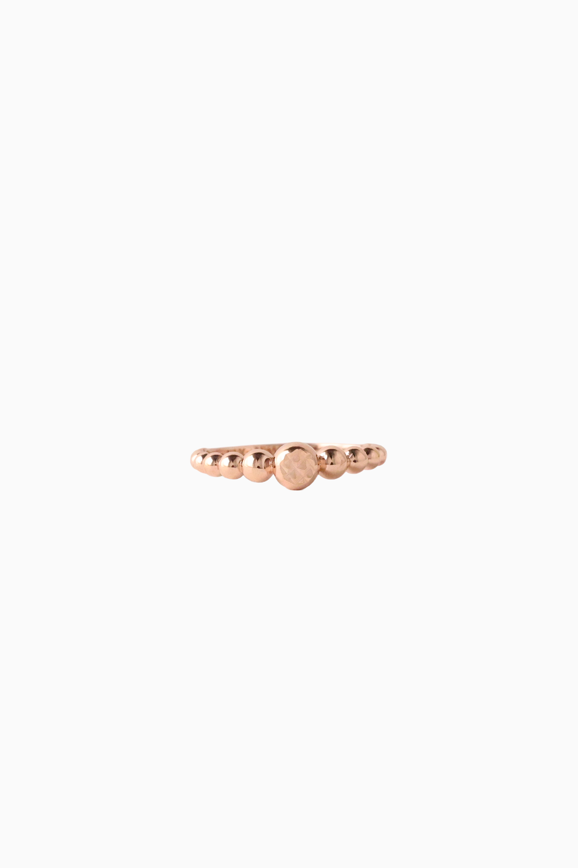 Perpetual Defined Ring