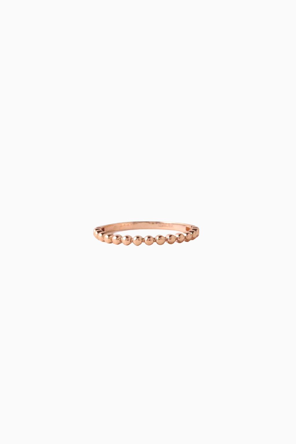 Perpetual Ring