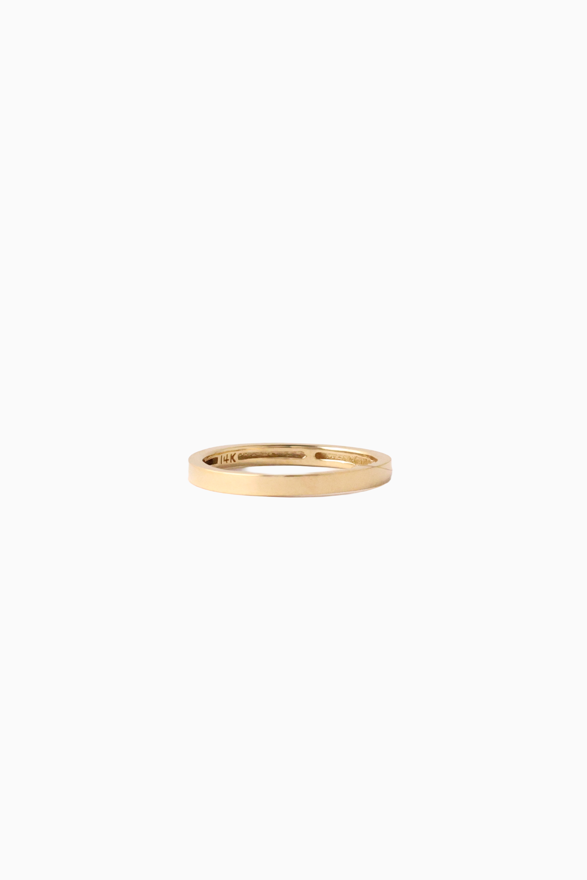 Soléa Ring