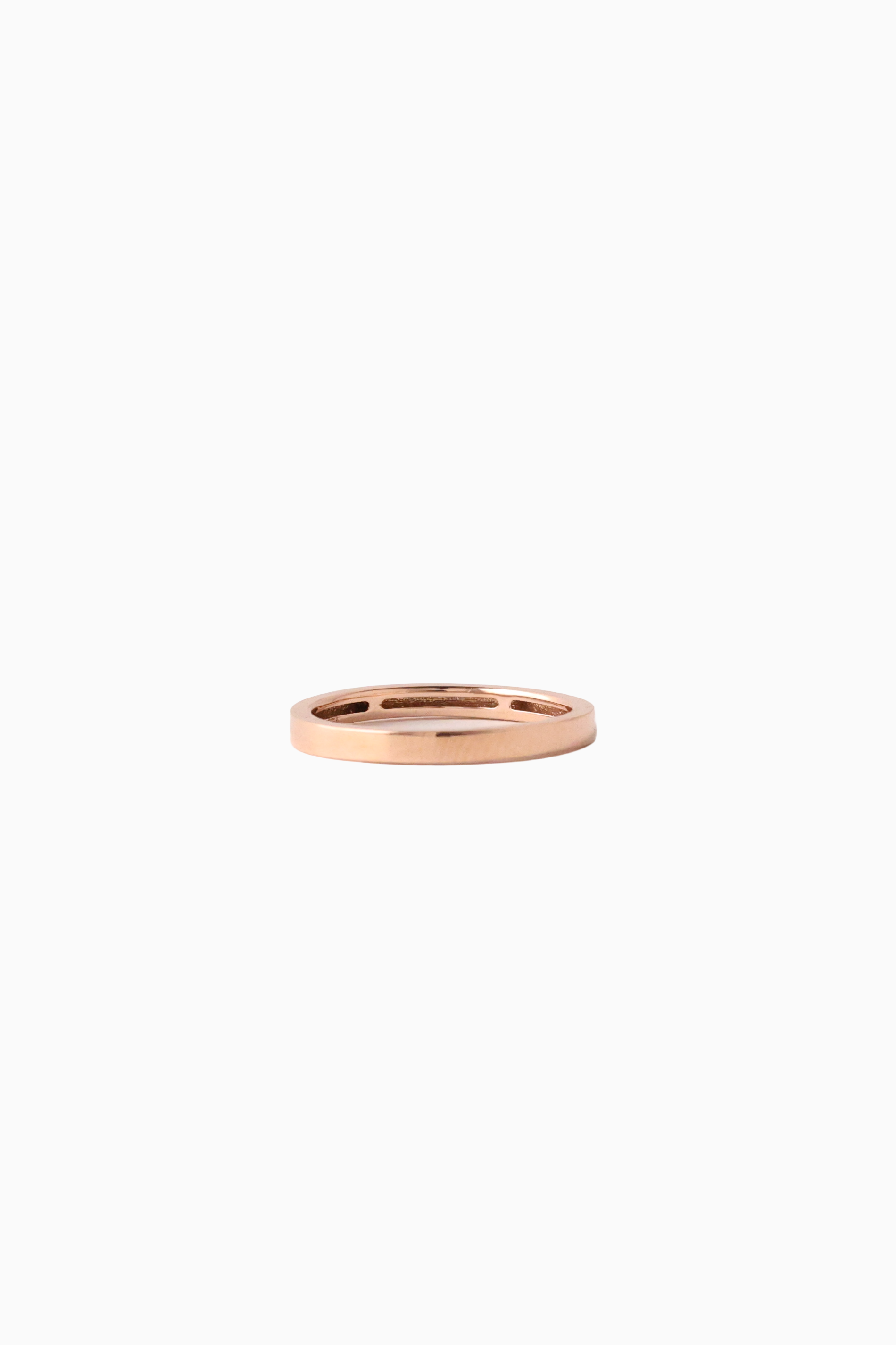 Soléa Ring