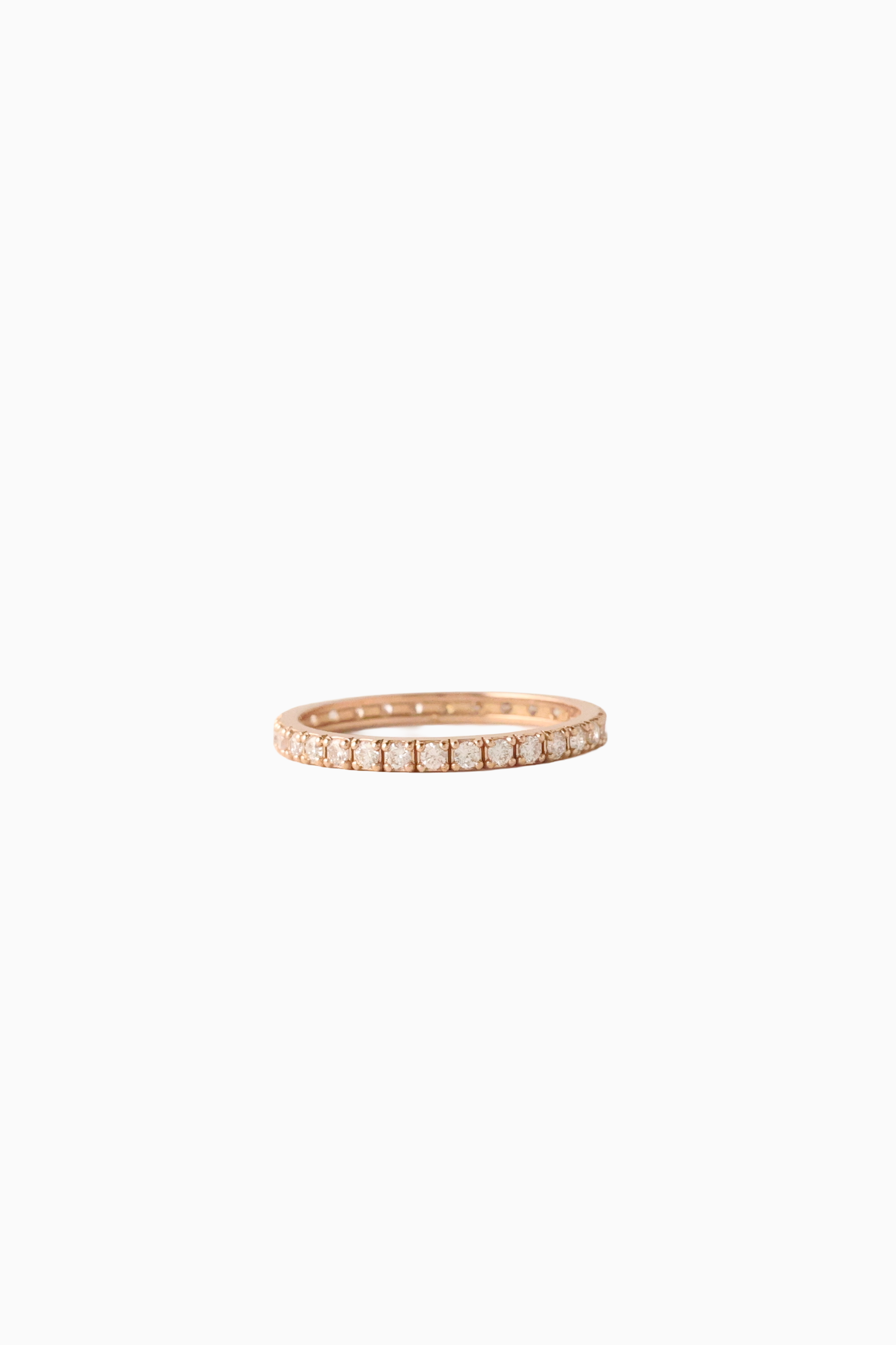 Solara Ring