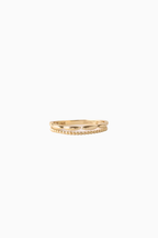 Séraneli Nodes Ring