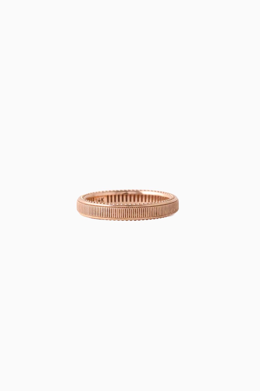 Reeded Band