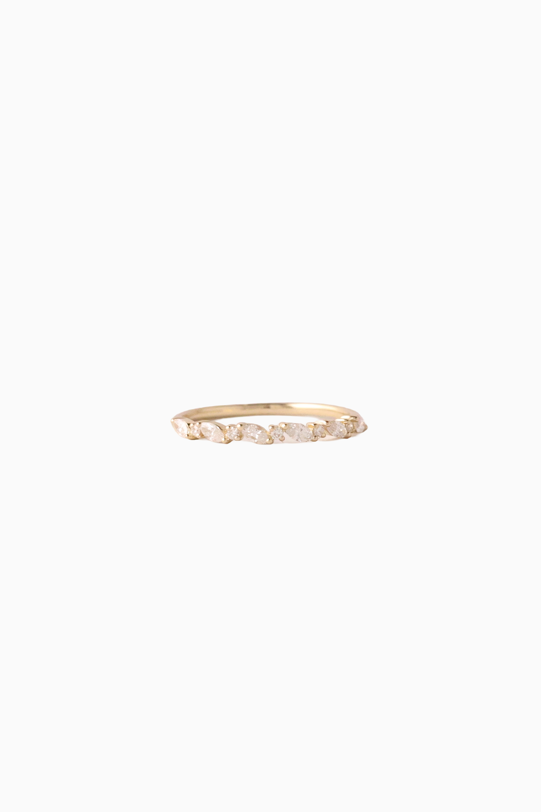 Cora Ring
