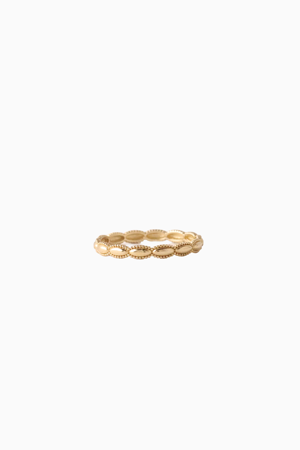 Séraneli Accent Ring