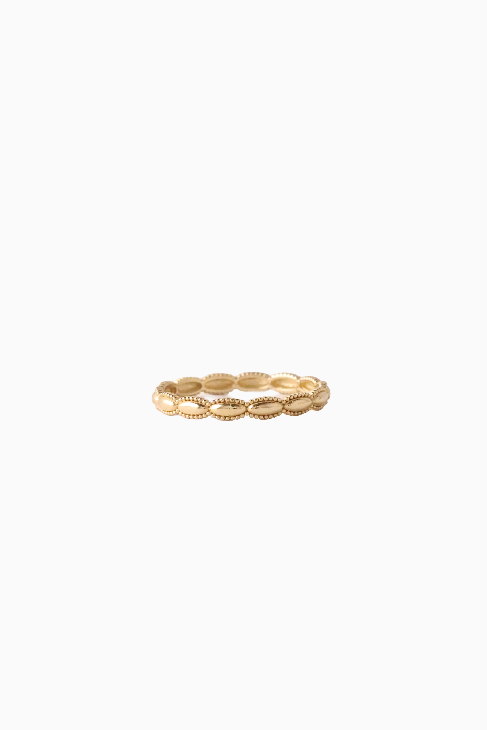 Séraneli Accent Ring