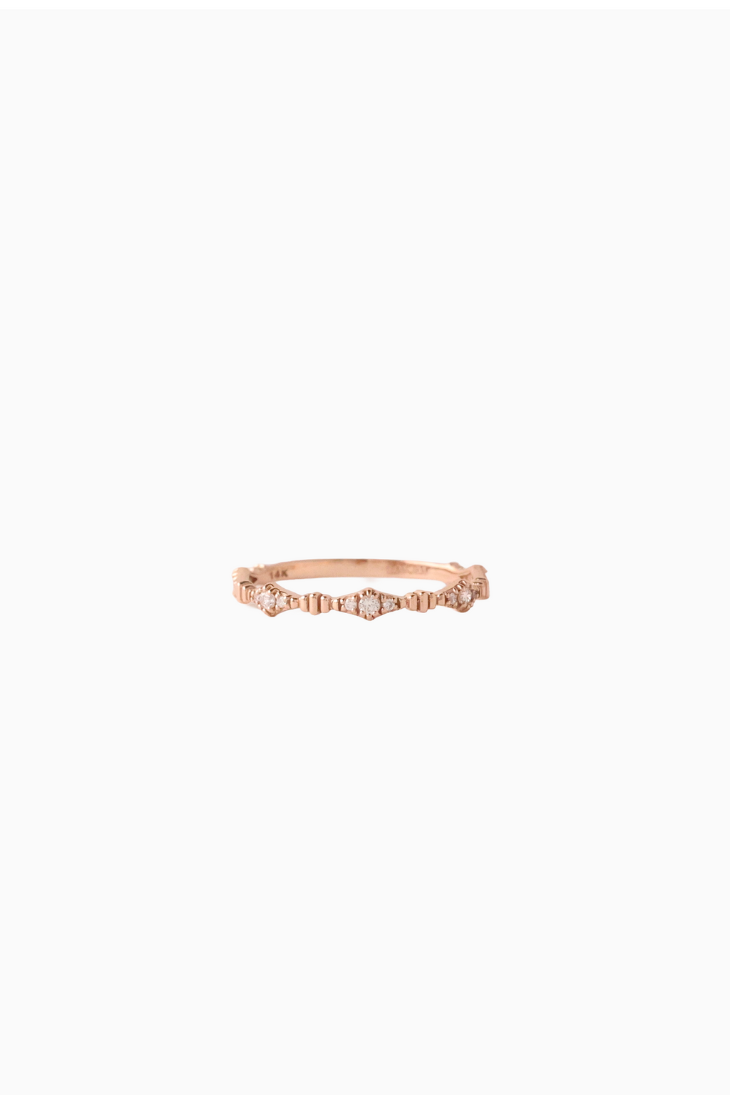 Caelina Ring