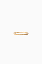 Perpetual Bold Ring