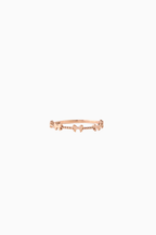 Eternal Loops Ring