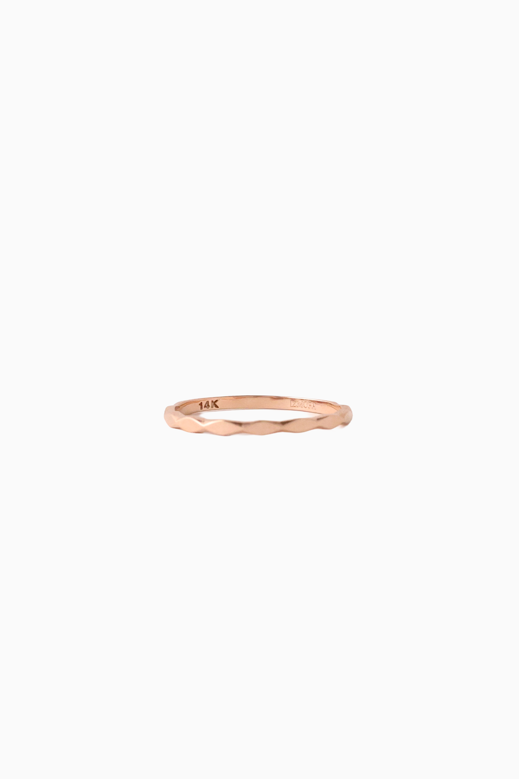 Soline Spark Ring