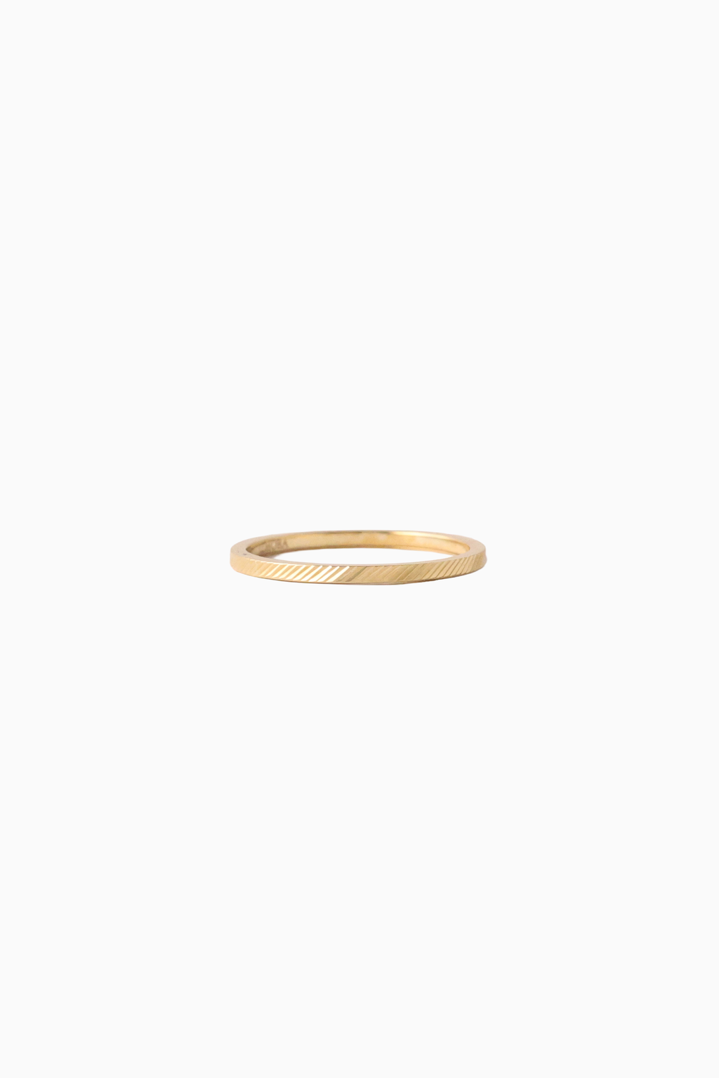Eclipsera Line Ring