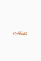 Twined Grace Ring