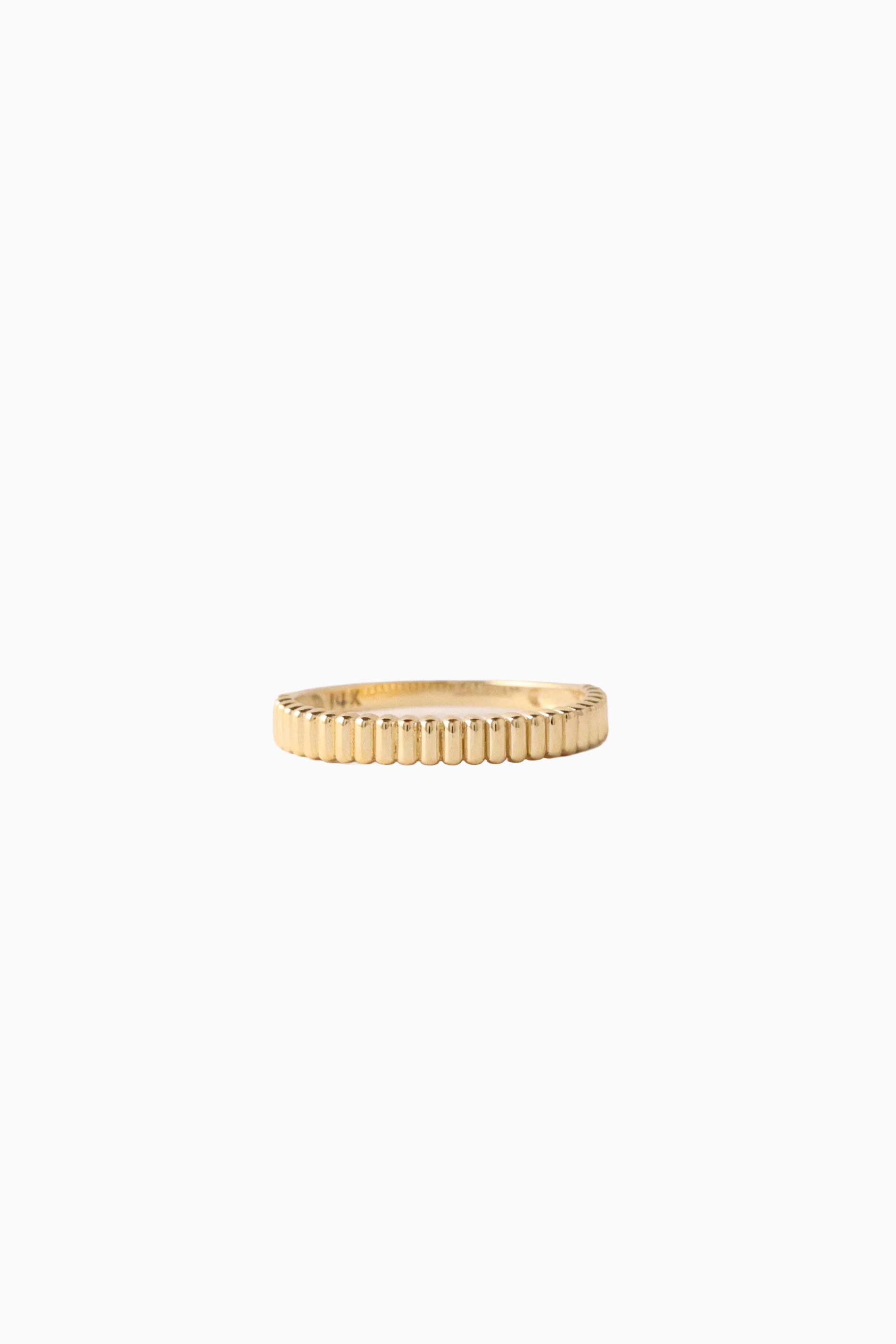 Solar Mini Ring
