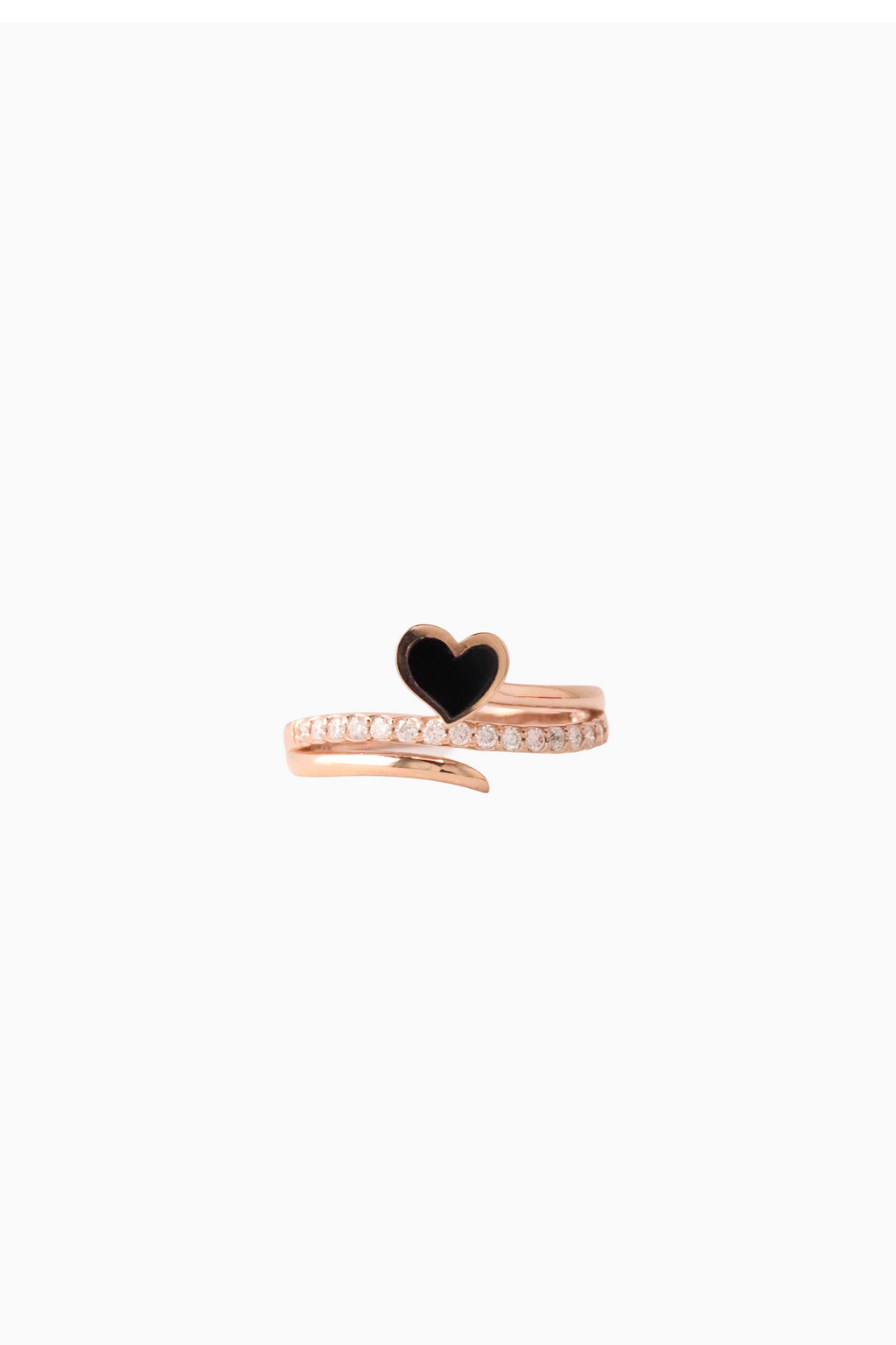 Enchanting Heart