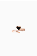 Enchanting Heart