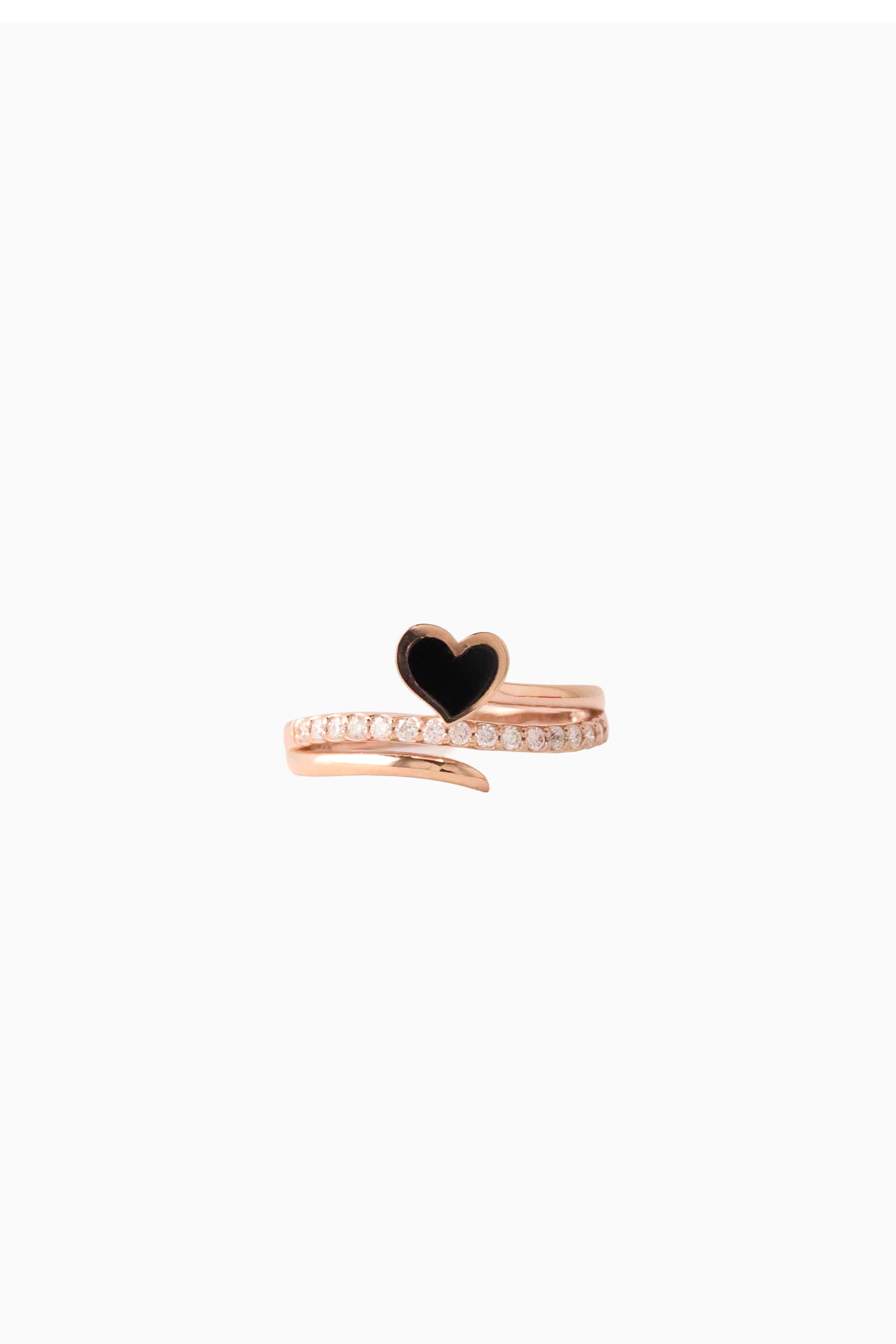 Enchanting Heart