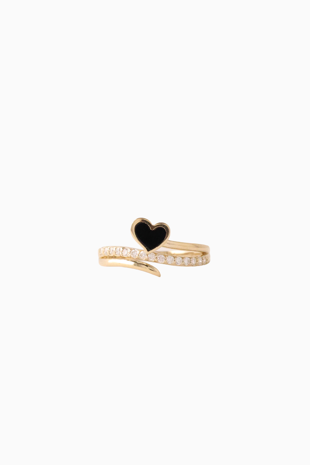 Enchanting Heart