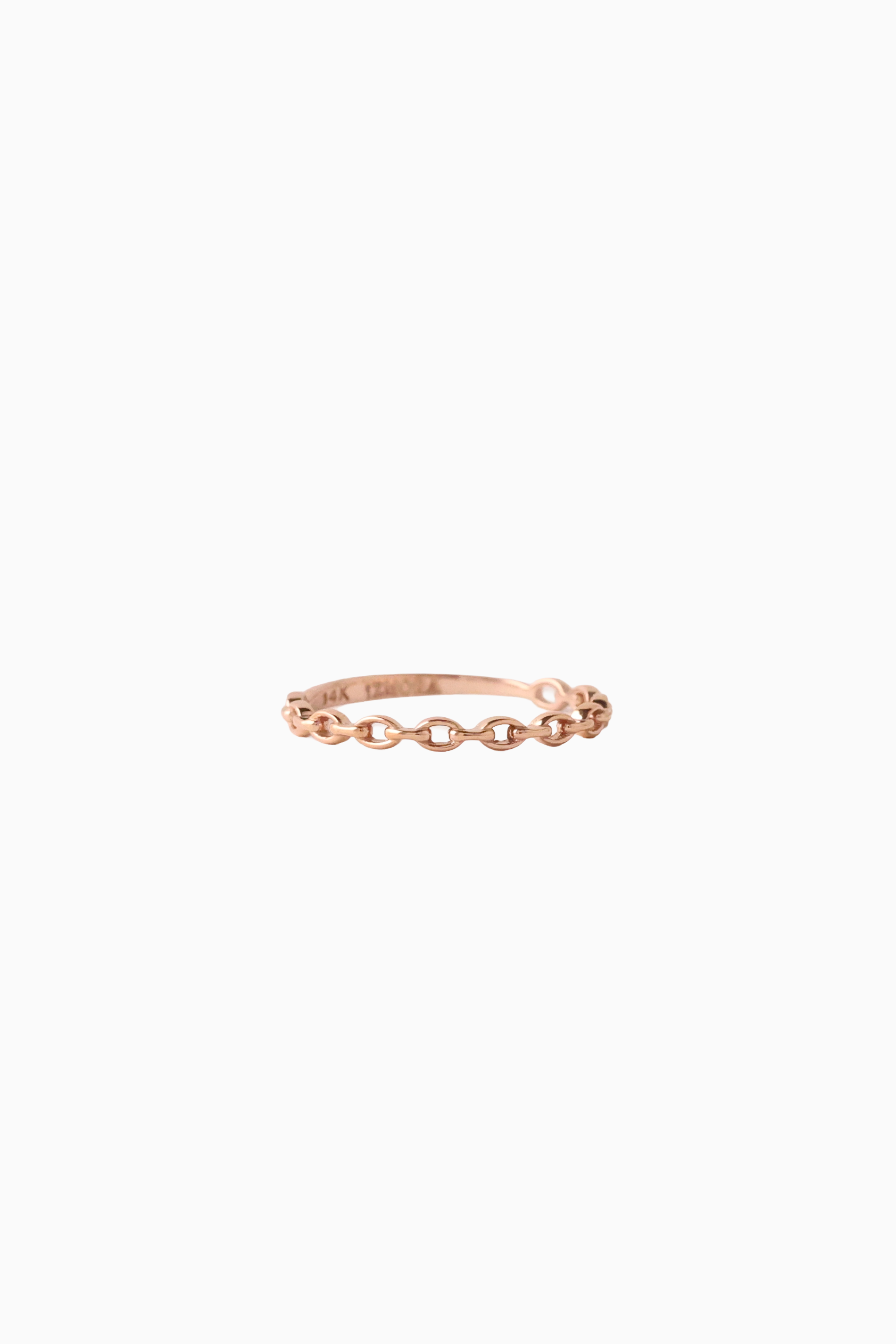Linked Ring
