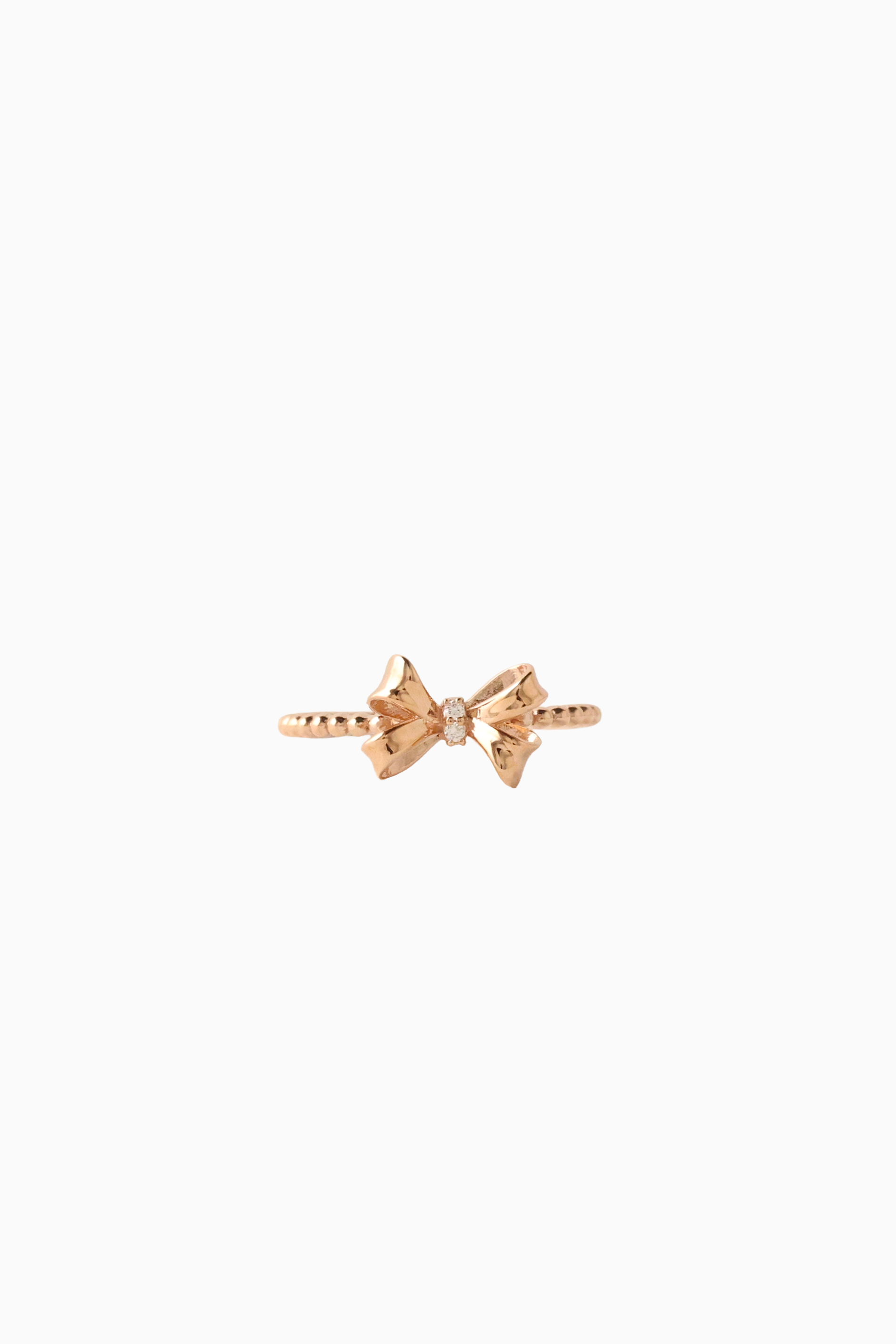 Eternal Diamond Ring