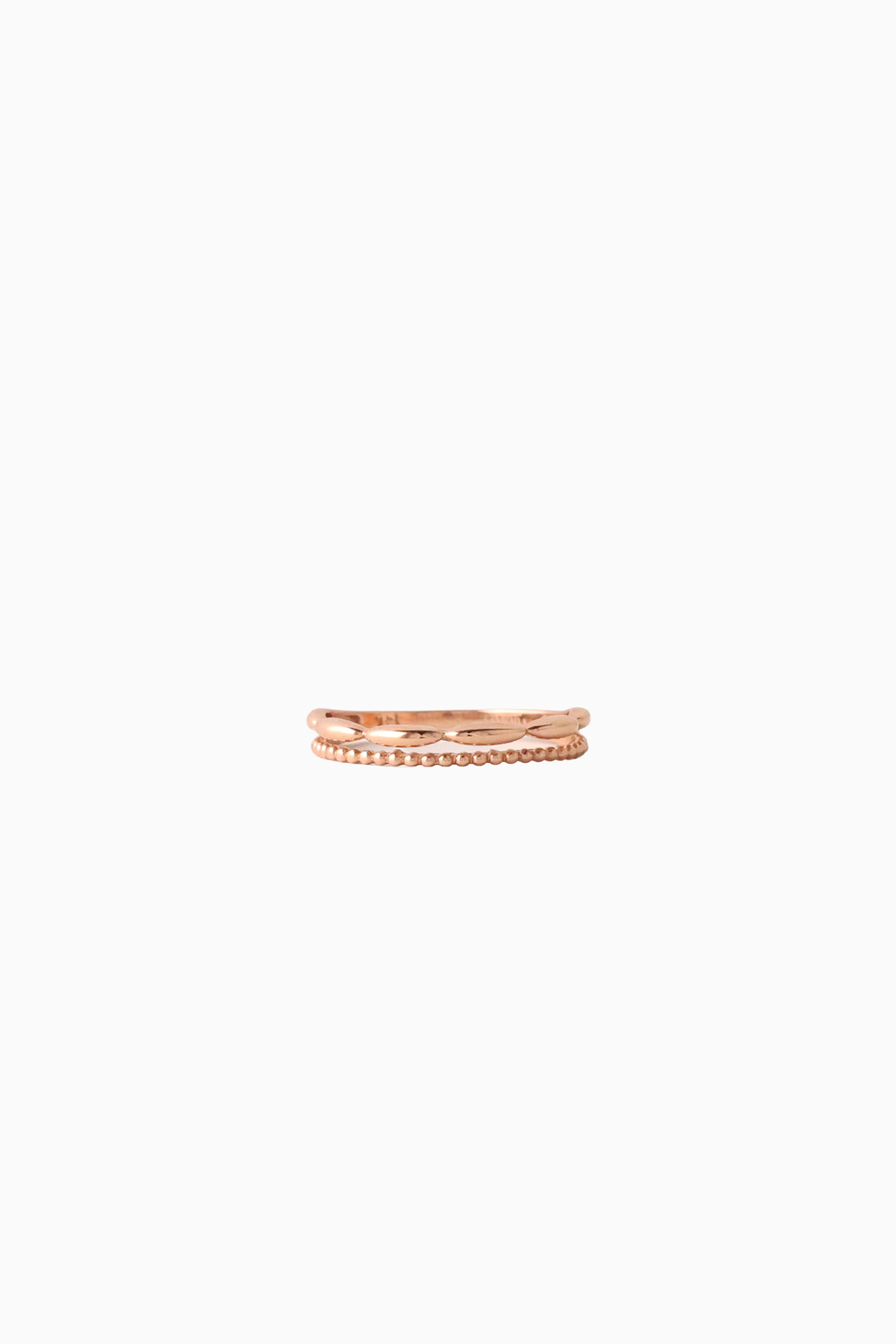 Séraneli Nodes Ring