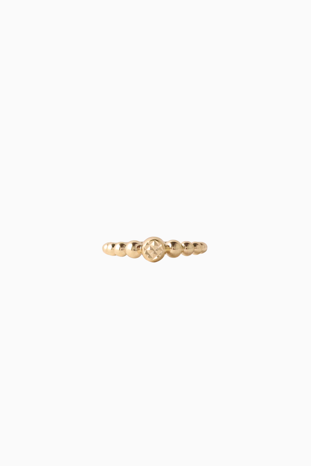Perpetual Defined Ring