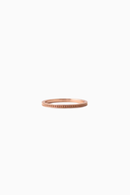 Perpetual Bold Ring