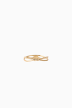 Twined Grace Ring