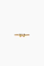 Eternal Bow Ring