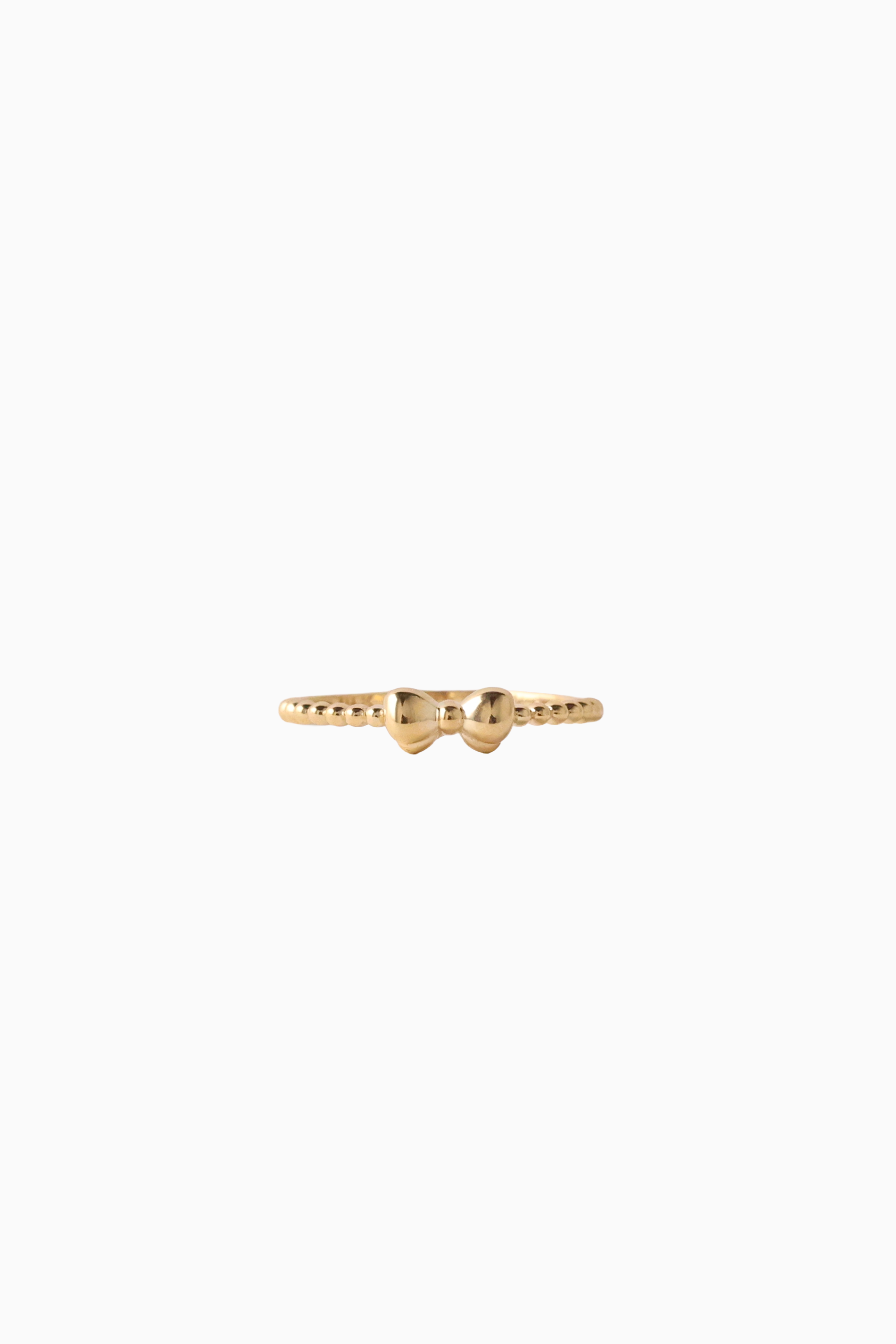 Eternal Bow Ring