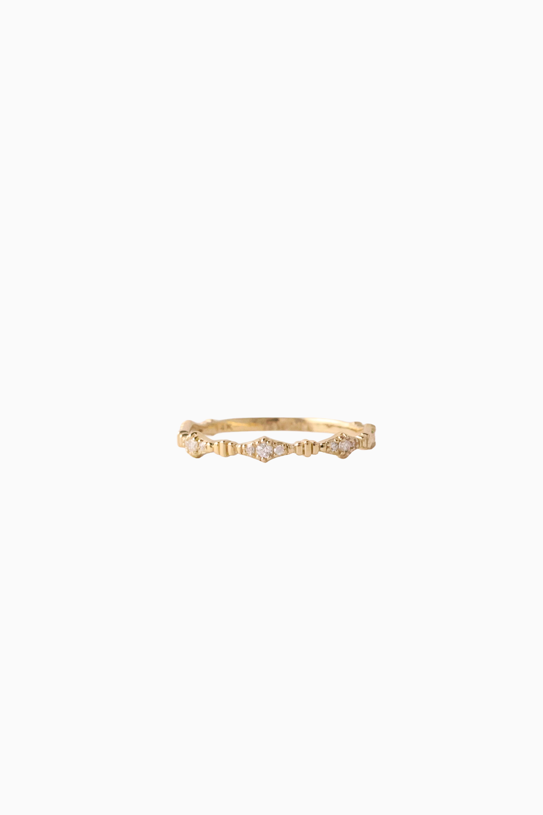 Caelina Ring