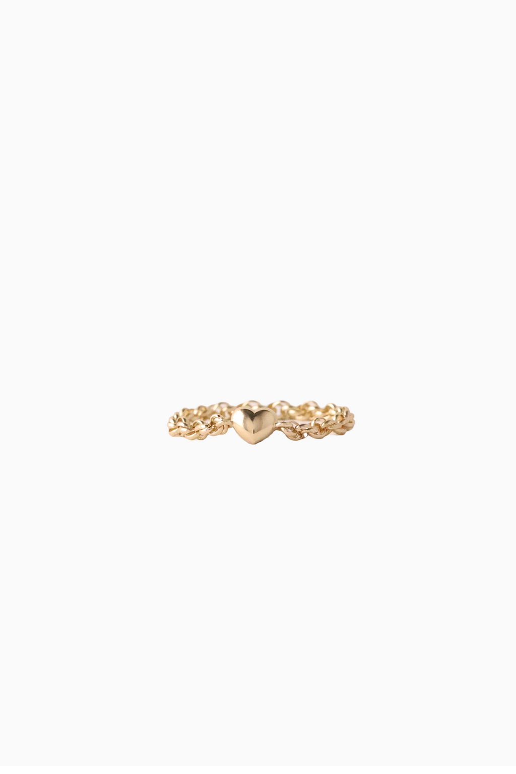 Amoréa Chain Ring