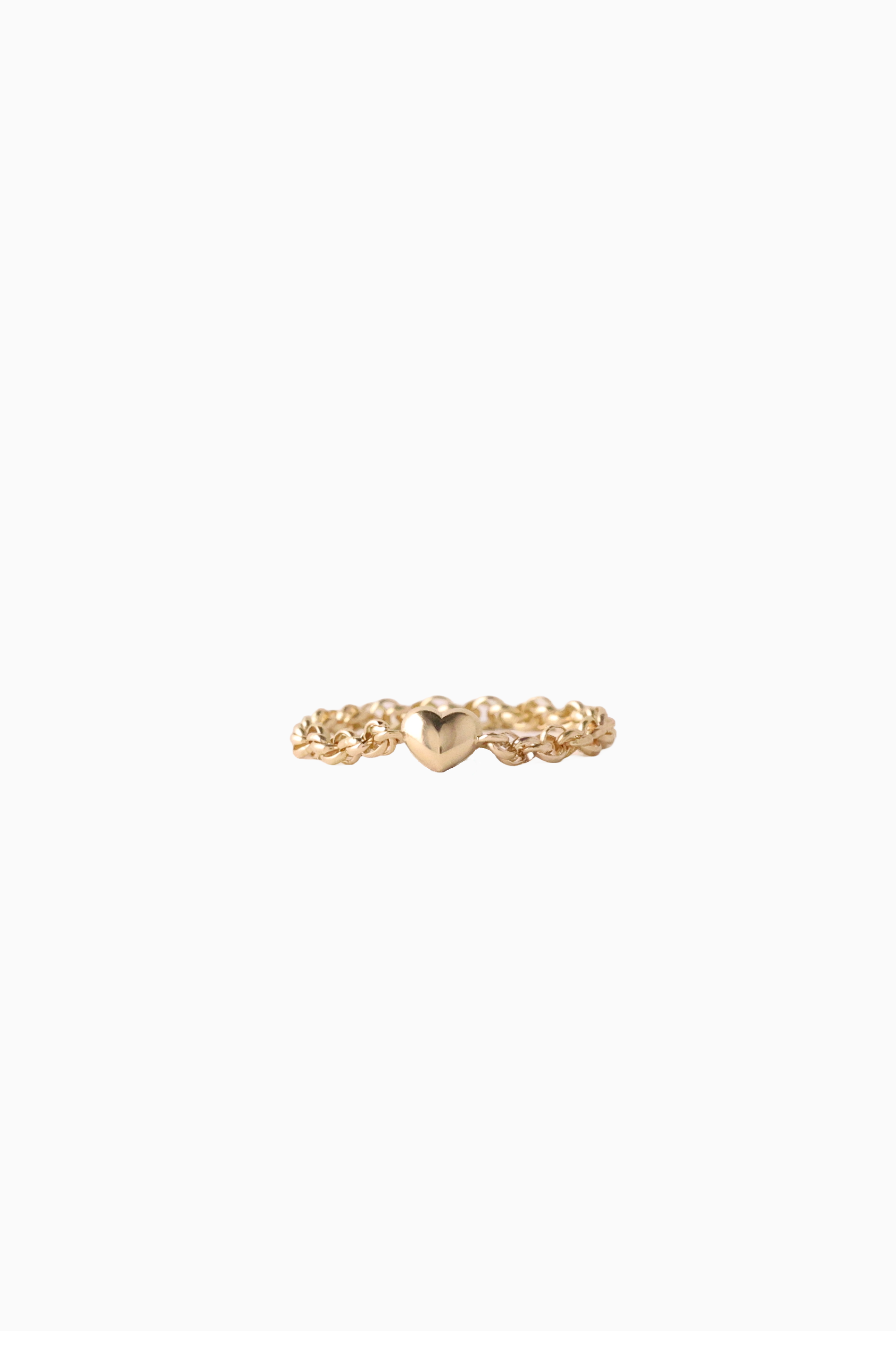 Amoréa Chain Ring