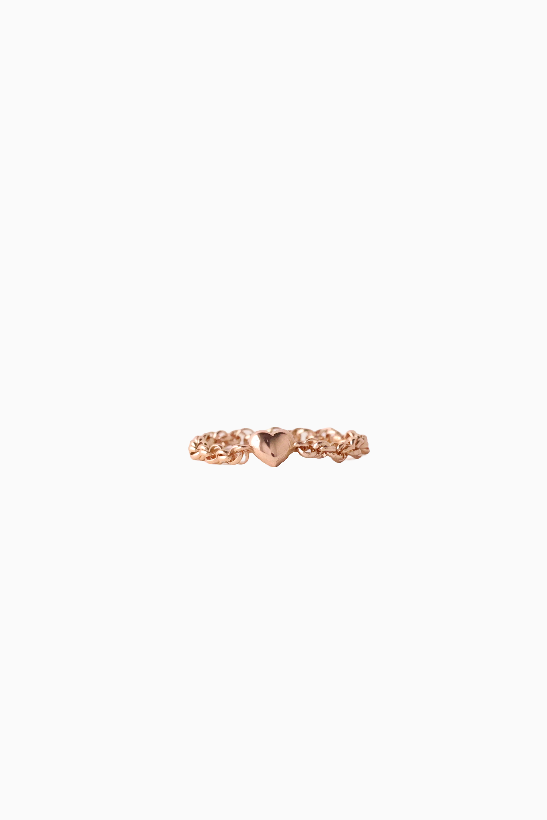 Amoréa Chain Ring