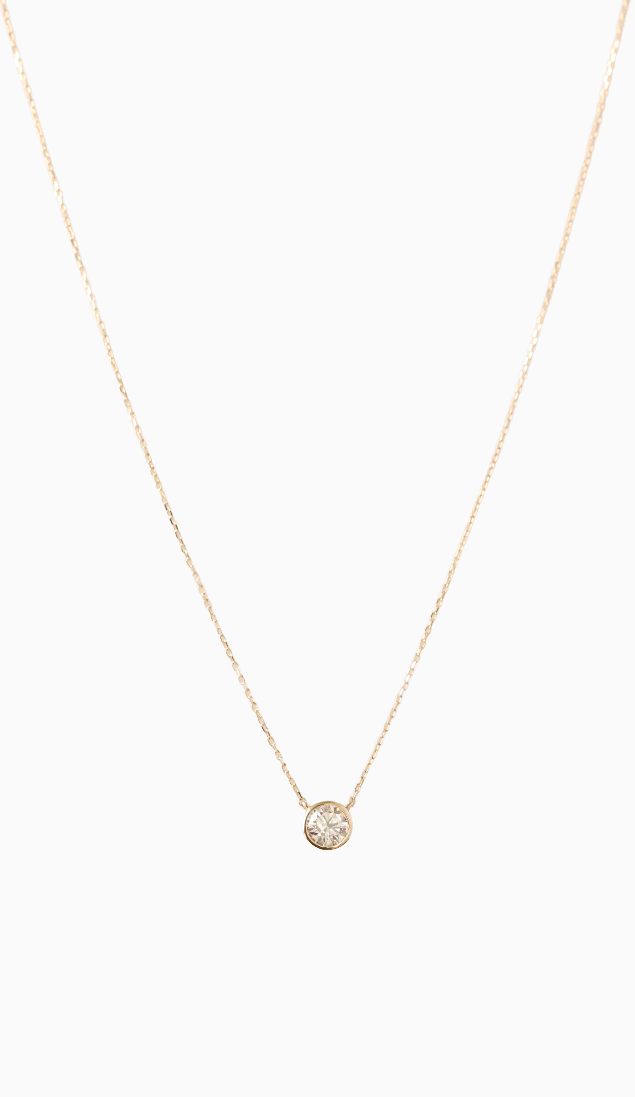 Lumina Necklace