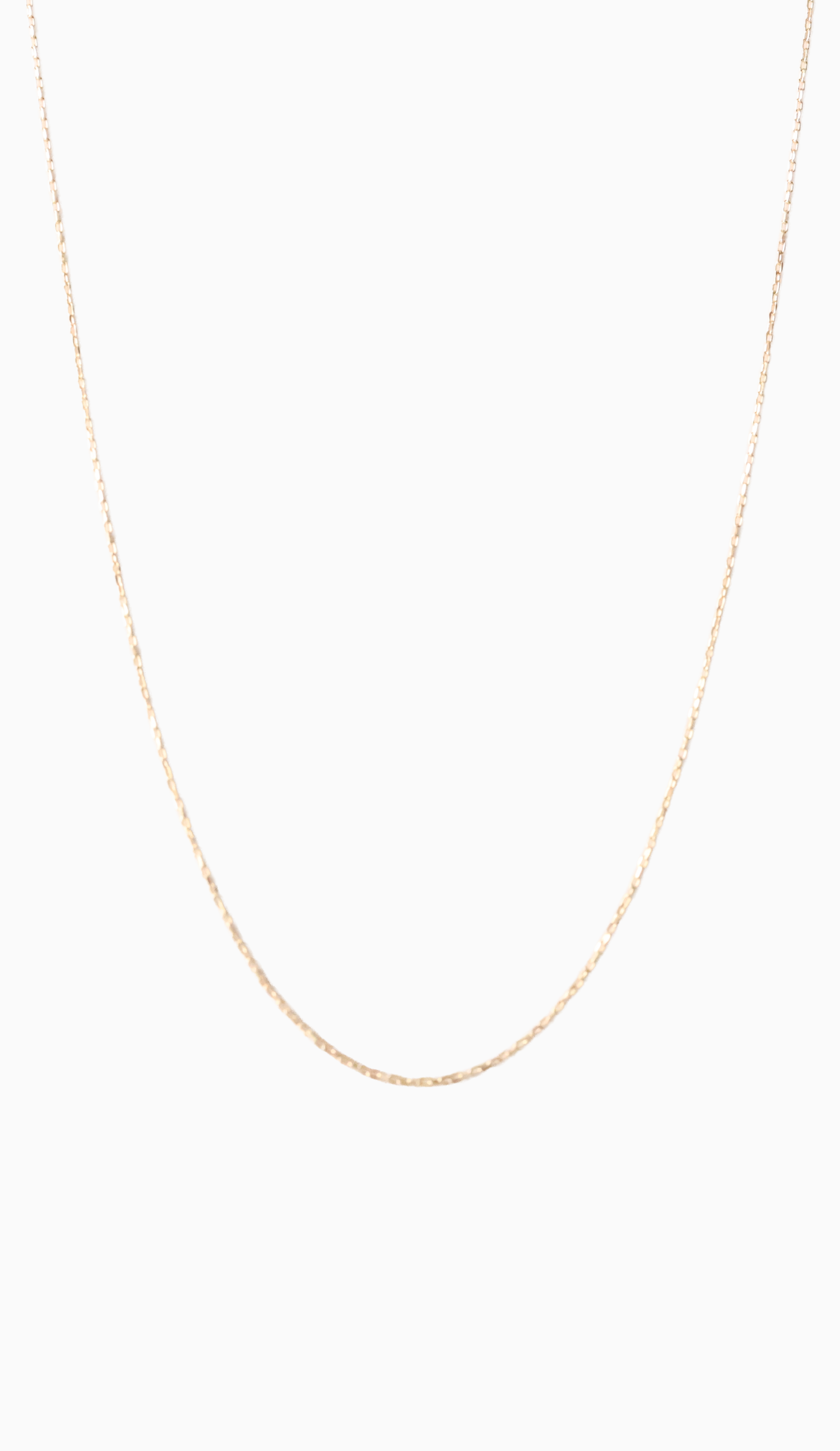 14K Gold Chain