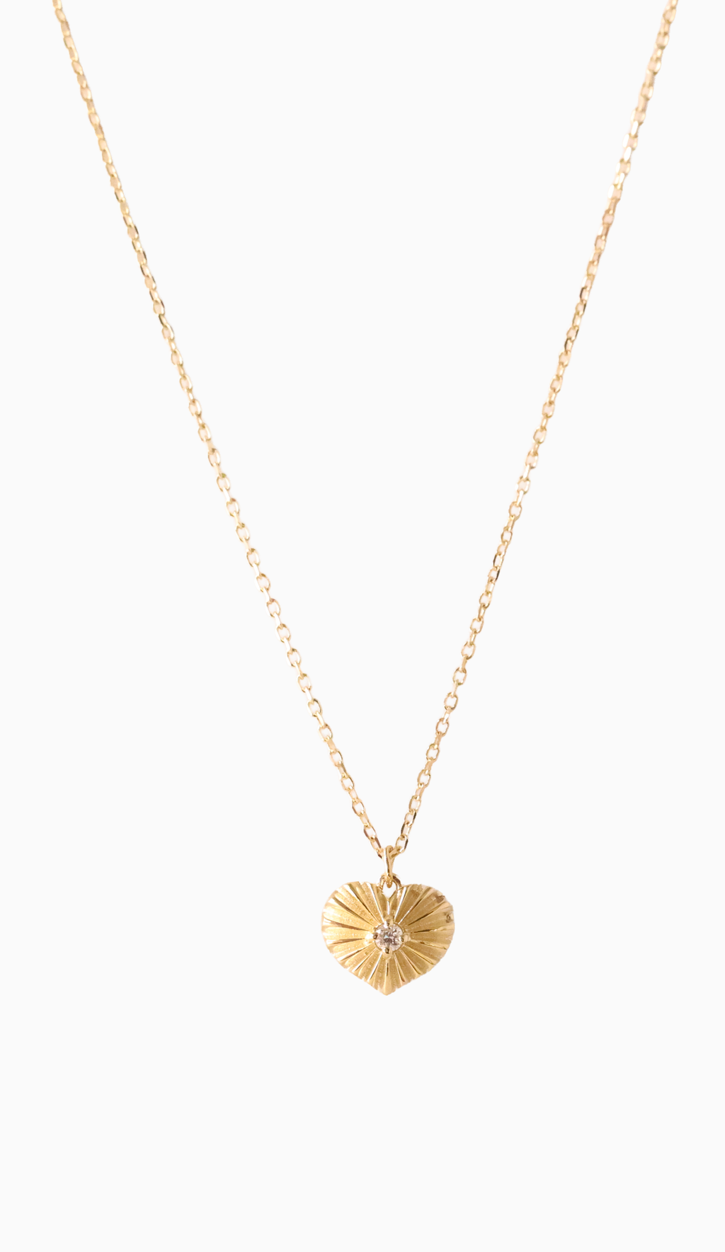 Aurum Heart