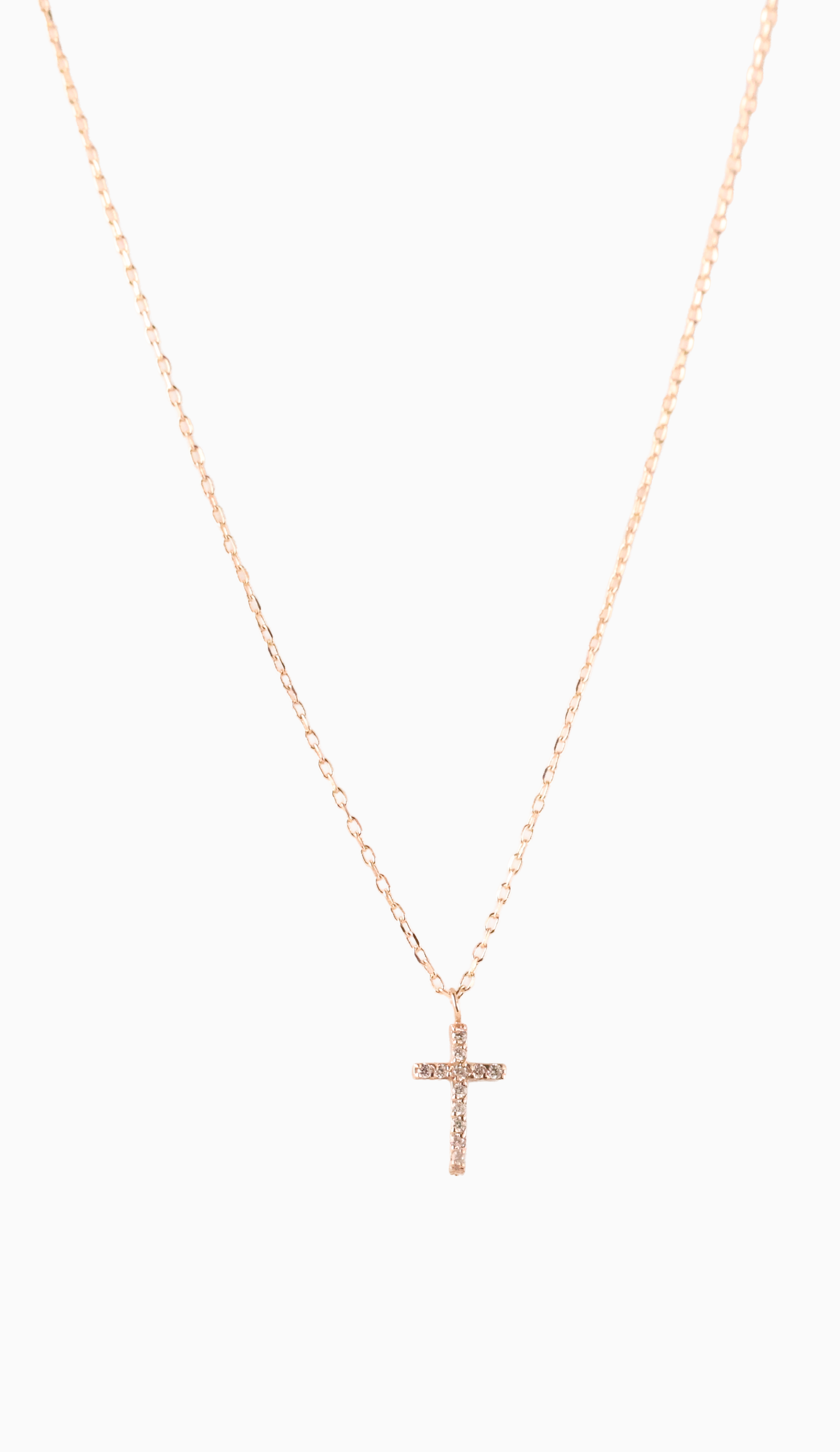 Diamond Cross