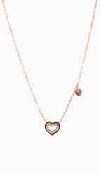 Diamond Blend Heart