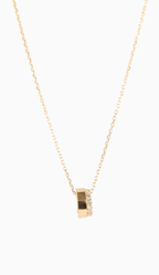 Comet Necklace