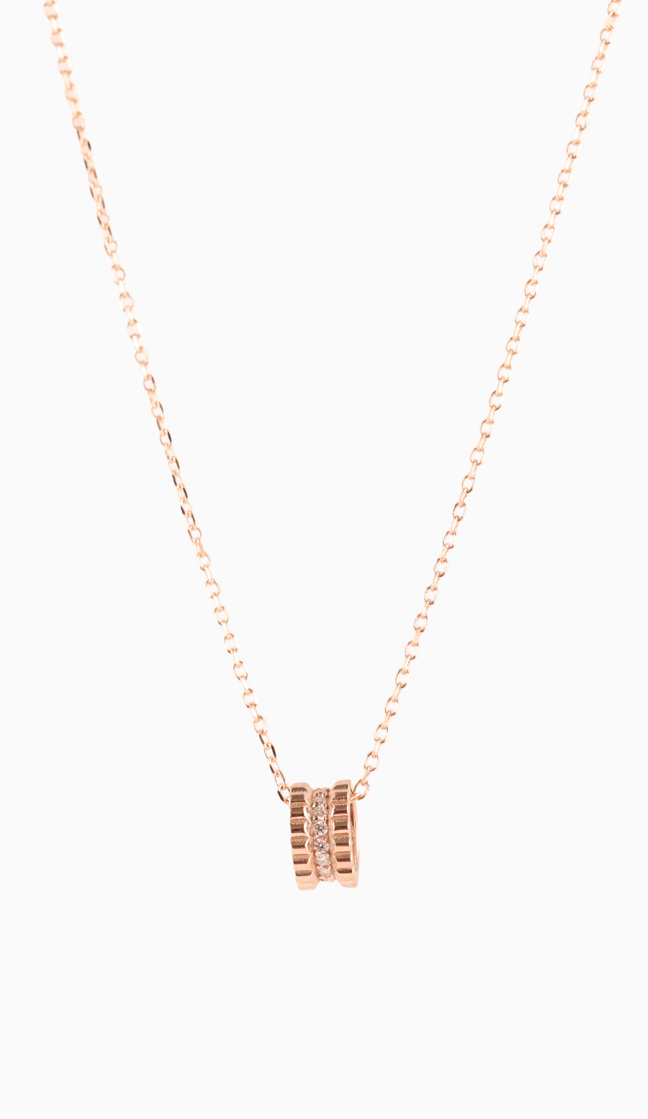 Celeste Necklace