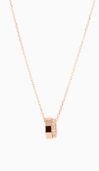Comet Necklace