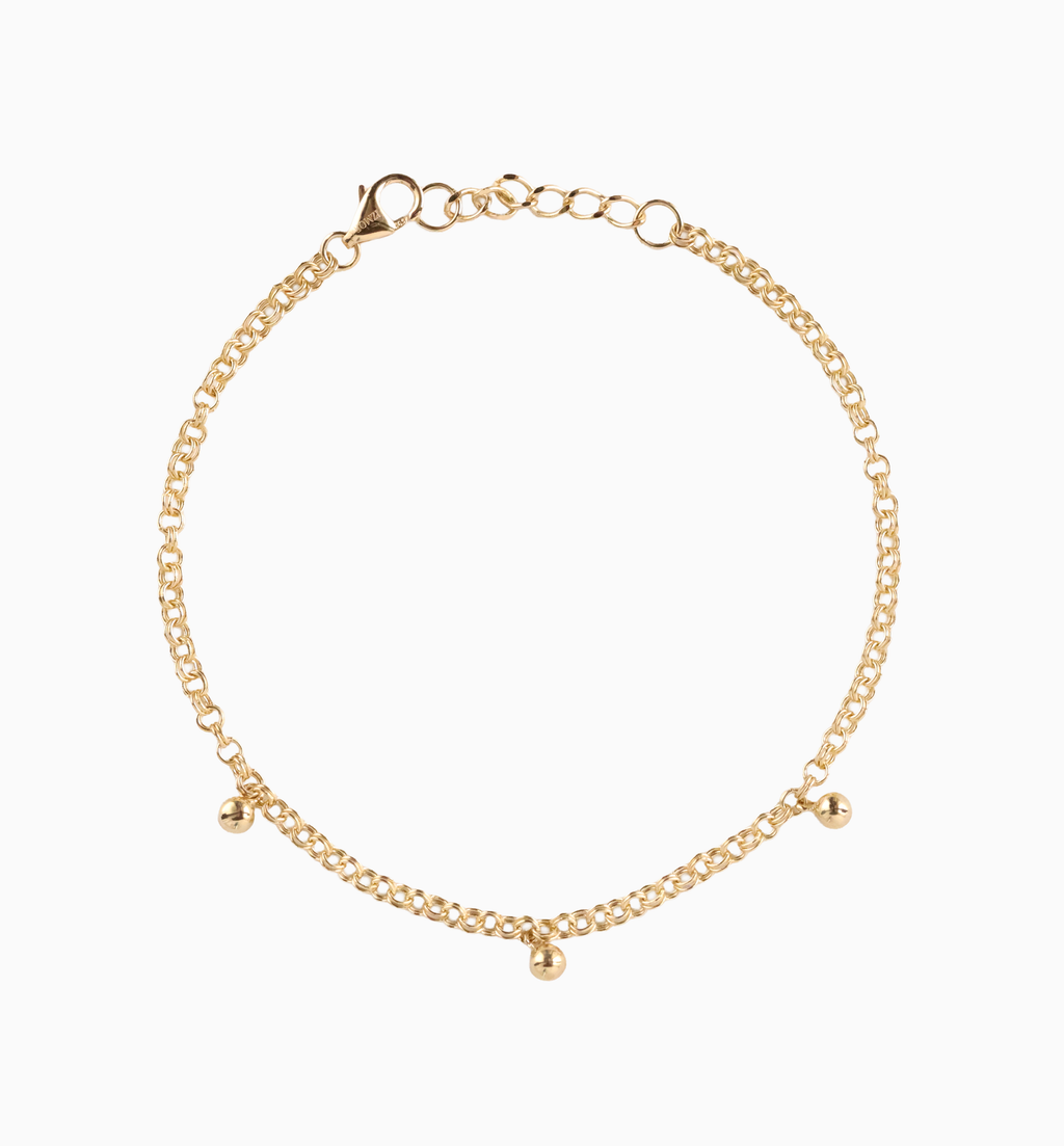 Mira Bracelet