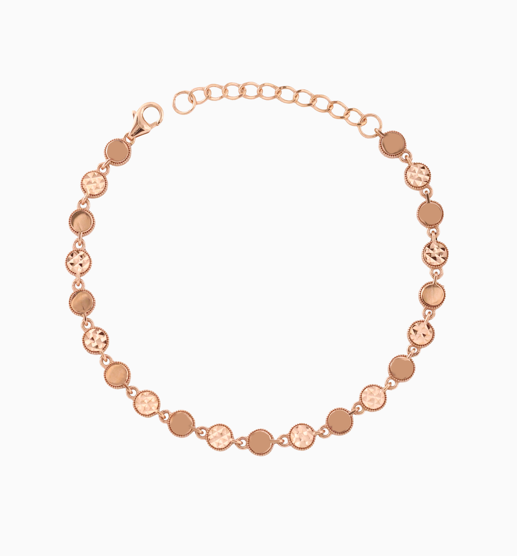 Auriel Beaded Bracelet