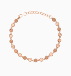Auriel Beaded Bracelet