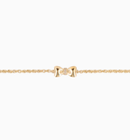 Eternal Diamond Bracelet